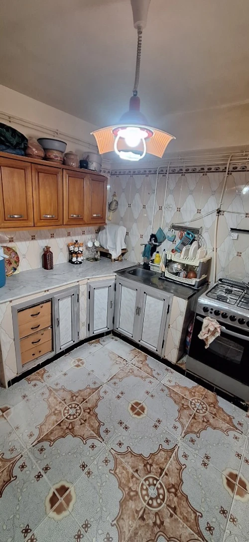 Vente Appartement F4 Djelfa Djelfa