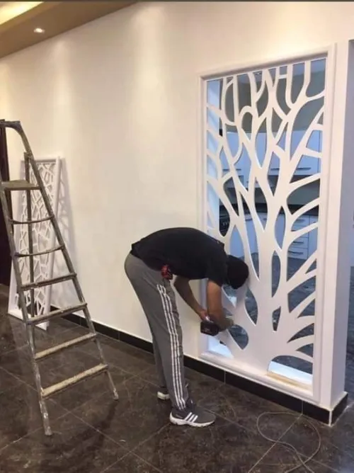 Peinture e polomebrie maçon climatisation. Placo plâtre exs 