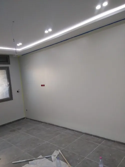 Peinture e polomebrie maçon climatisation. Placo plâtre exs 