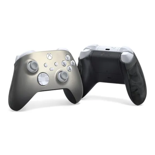 PROMOTION manette Xbox Series X|S ORIGINAL Lunar shift edition speciale