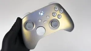 PROMOTION manette Xbox Series X|S ORIGINAL Lunar shift edition speciale