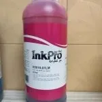 Encre InkPro - Pack 4 Couleurs pour Imprimantes Epson | Encre Dye E0010-01 Haute Qualité