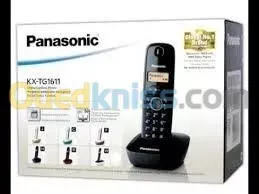 PANASONIC KX-TG1611
