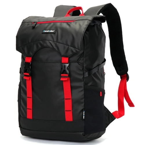 Sac a dos porte L'aptop (15.6'') TRAVEL PLUS+ REF0616 ORIGINAL imperméable 