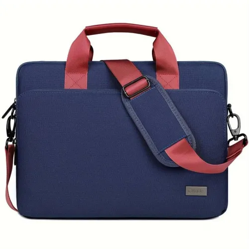 Cartable okade T68 (13.3'') avec protection on velours