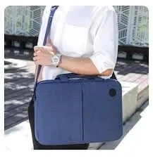 Cartable Okade T46 15.6" avec protection renforcée