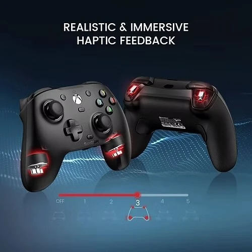 Manette Gamesir G7 HE XBOX S X ONE avec abonment 1 mois game passe ultimate