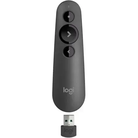 Pointeur laser LOGITECH R500
