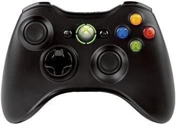 MANETTE XBOX360 sans fil ORIGINAL neuve avec pille 