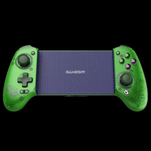 Manette Gamesir Galileo G8+ Edition HULK