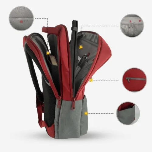 Sac a dos porte L'aptop American Tourister BRIXTON  (15.6'') Original