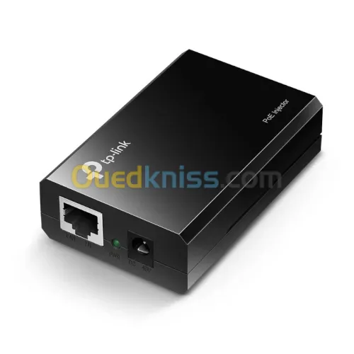 Injecteur POE TP-Link Omada TL-POE150S [GIGABIT - 60W - 100M - LED INDICATOR]