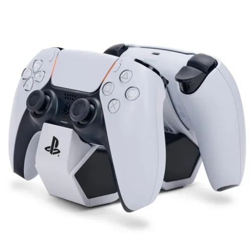 Station De Charge double pour manette PS5 PowerA PSPW0337-01