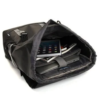 Sac a dos porte L'aptop (15.6'') TRAVEL PLUS+ REF0616 ORIGINAL imperméable 