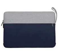 Pochette Laptop MacBook et tablette on velours 15.6''