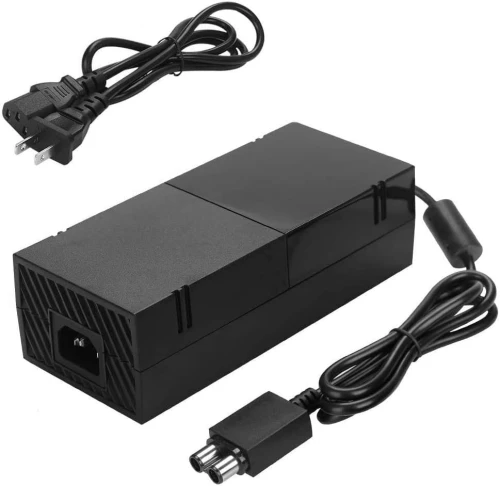 Transfo XBOX ONE ( ORIGINAL ) Et ( COPY ) DISPONIBLE AU CHOIX 