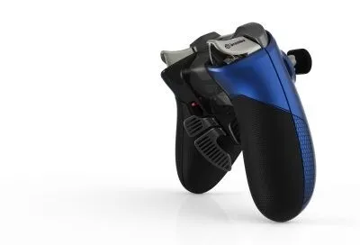 manette Xbox Elite édition Ford GT ORIGINAL collector 