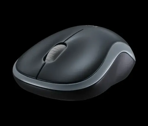 Souris Sans Fil Logitech M185 original