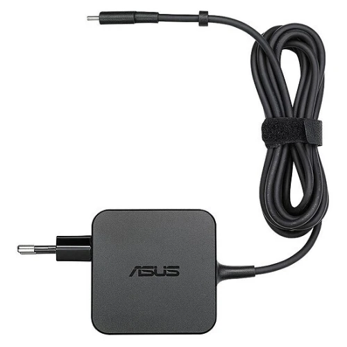 CHARGEUR USB-C TYPE-C ASUS 65W compatible 