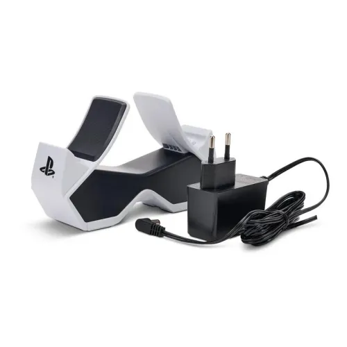Station De Charge double pour manette PS5 PowerA PSPW0337-01