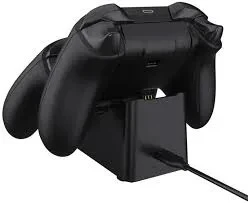 Station de recharge double pour manettes Xbox Series X/S sparkfox W20X513