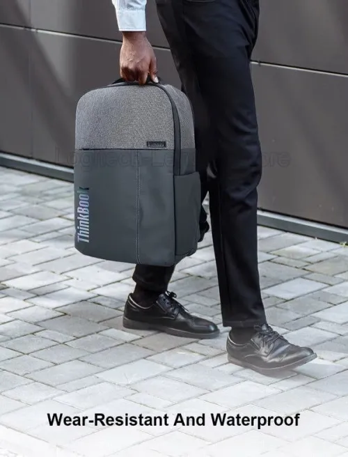 Sac a dos porte L'aptop Lenovo Thinkbook  (15.6'') Original