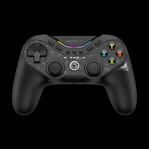 Promo manette GameSir Tarantula Pro Multiplatform Controller avec support
