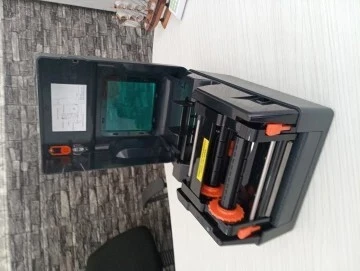Imprimante pour l'inventaire transfert thermique smart pos rp400h