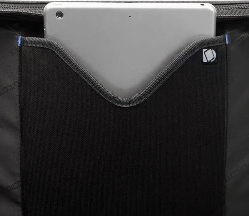 Cartable Dicota eco Top Traveller PRO 15-17.3'' Original