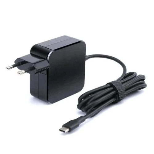 CHARGEUR USB-C TYPE-C ASUS 65W compatible 