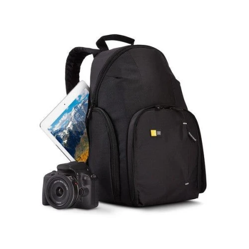 Sac a dos pour appareils photo Case Logic TBC411K Original