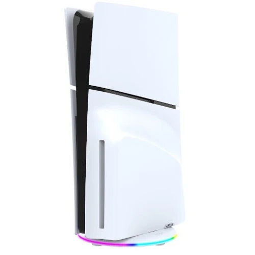 Support vertical IPEGA pour  PS5 Slim et FAT RGB