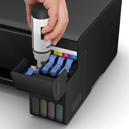 PROMO Imprimante EPSON L3250 multifonctions Couleur Réservoir Wifi
