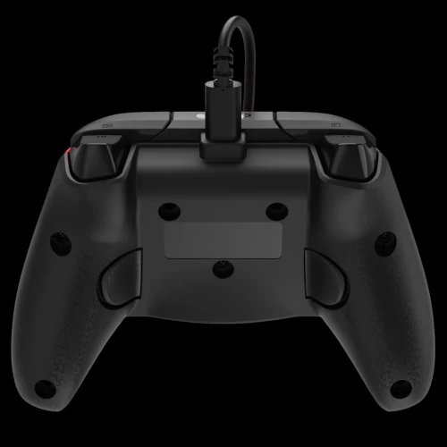 manette PDP Series X|S & PC REMATCH Spirit Red