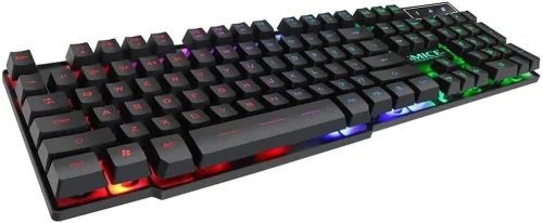 Clavier Gamer mecanique iMICE GK-600
