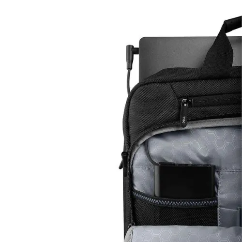 Cartable DELL Ecoloop pro Briefcase 15.6''  Original