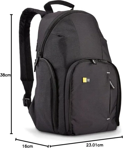 Sac a dos pour appareils photo Case Logic TBC411K Original