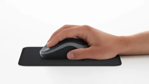 Souris Sans Fil Logitech M185 original