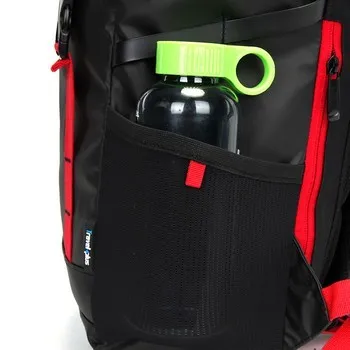 Sac a dos porte L'aptop (15.6'') TRAVEL PLUS+ REF0616 ORIGINAL imperméable 