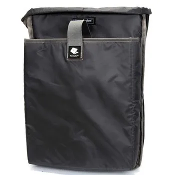 Sac a dos porte L'aptop (15.6'') TRAVEL PLUS+ REF0616 ORIGINAL imperméable 