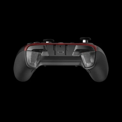 Manette Gamesir G7 PRO Tri-Mode avec stand Shadow Ember