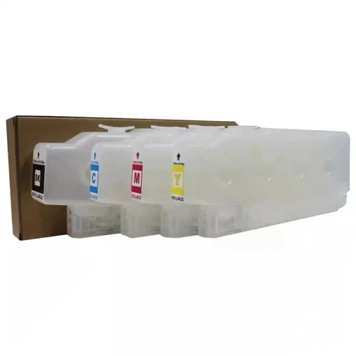 Cartouches rechargeables Epson AM-C4000 - T08H / DURABrite Pro