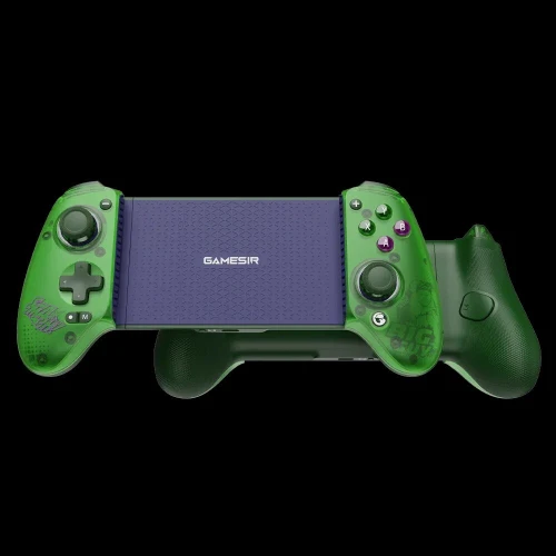 Manette Gamesir Galileo G8+ Edition HULK
