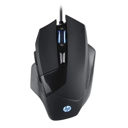 Souris gaming HP G200