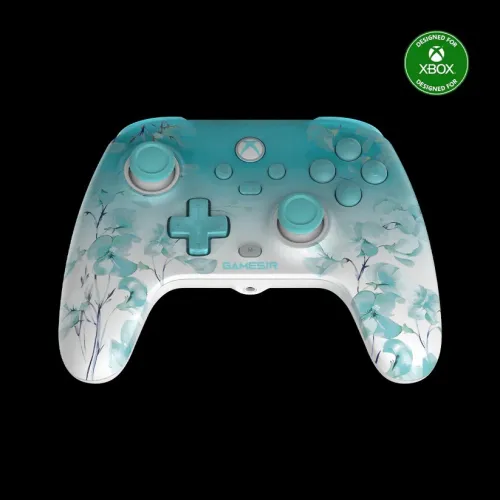 Manette Gamesir T7 PRO Floral