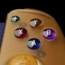 Manette Gamesir Galileo G8+ Edition THNOS (Limited Edition)