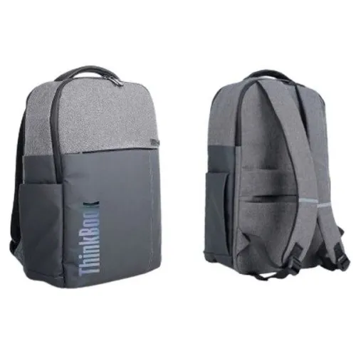 Sac a dos porte L'aptop Lenovo Thinkbook  (15.6'') Original
