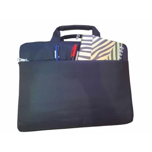 CARTABLE spécial MacBook APPEL et laptop okade B-023 avec protection dispo on 14" 15.6" 17" 