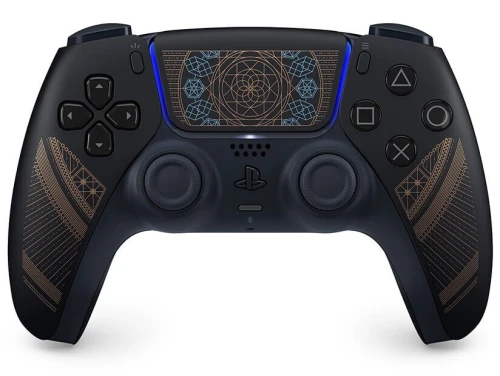 Manette Dualsense PS5 Edition limitée Final Fantasy XVI