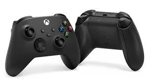 manette Xbox Series X|S ORIGINAL noir Carbone Black 